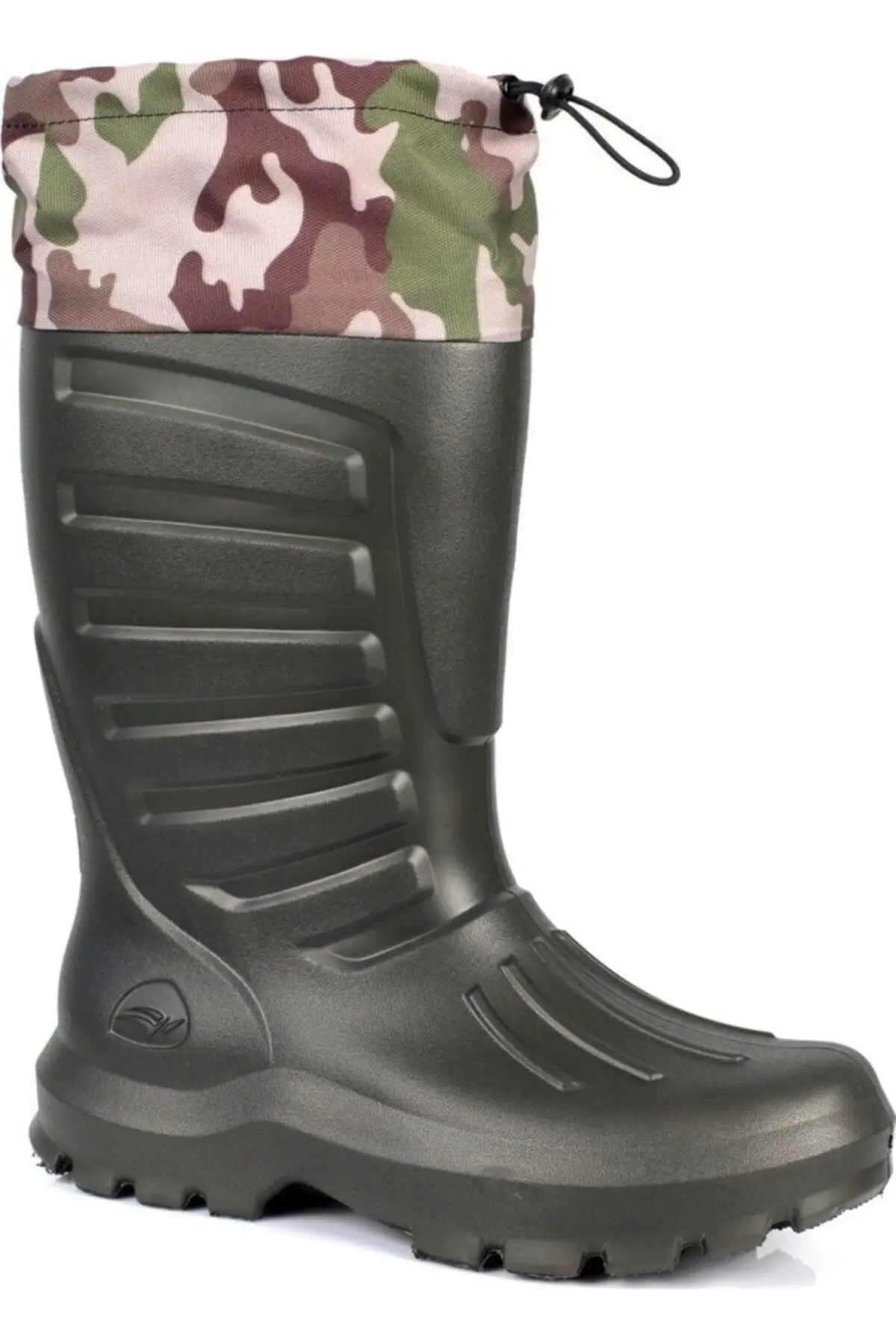 

Зимние ботинки, зимние водонепроницаемые ботинки на меховой подкладке, теплые Нескользящие ботинки