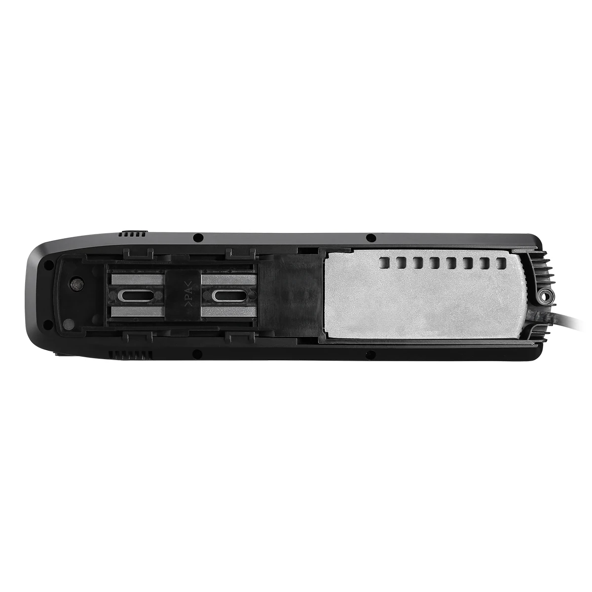 

[Eu Stock] Hot Sale Free Shipping Hailong 36v 15.6ah 560wh Downtube Lithium Ion Rechargeable Battery with BMS for Folding Ebike