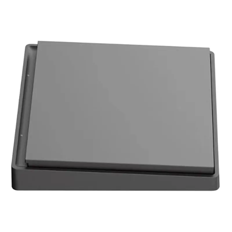 Фото Умный настенный выключатель Superb Smart E1 Zigbee 3.0 для умного дома, с поддержкой Fire Wire и без нейтрали, для Mi Home и HomeKit APP A №5