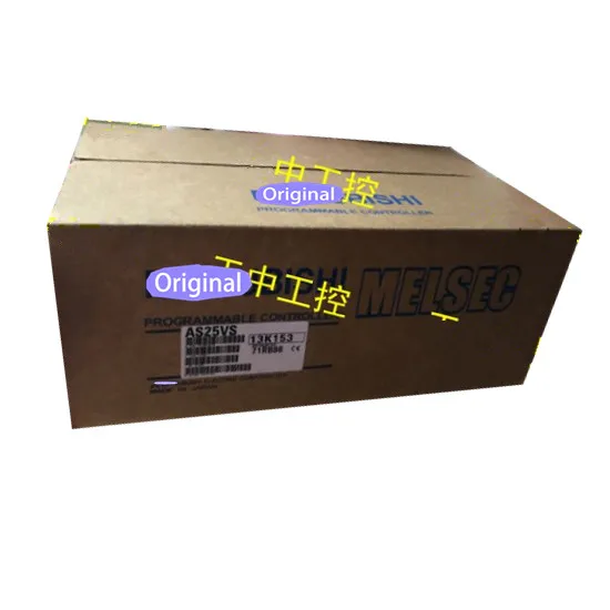 

New original In box {Spot warehouse} AS25VS