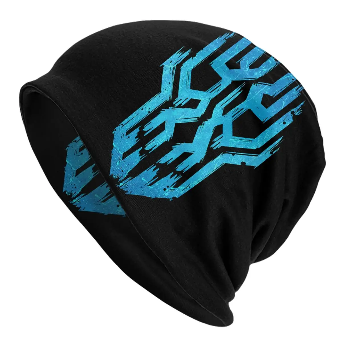 Fenris - Tevinter Fugitive Adult Men's Women's Knit Hat Keep warm winter Funny knitted hat