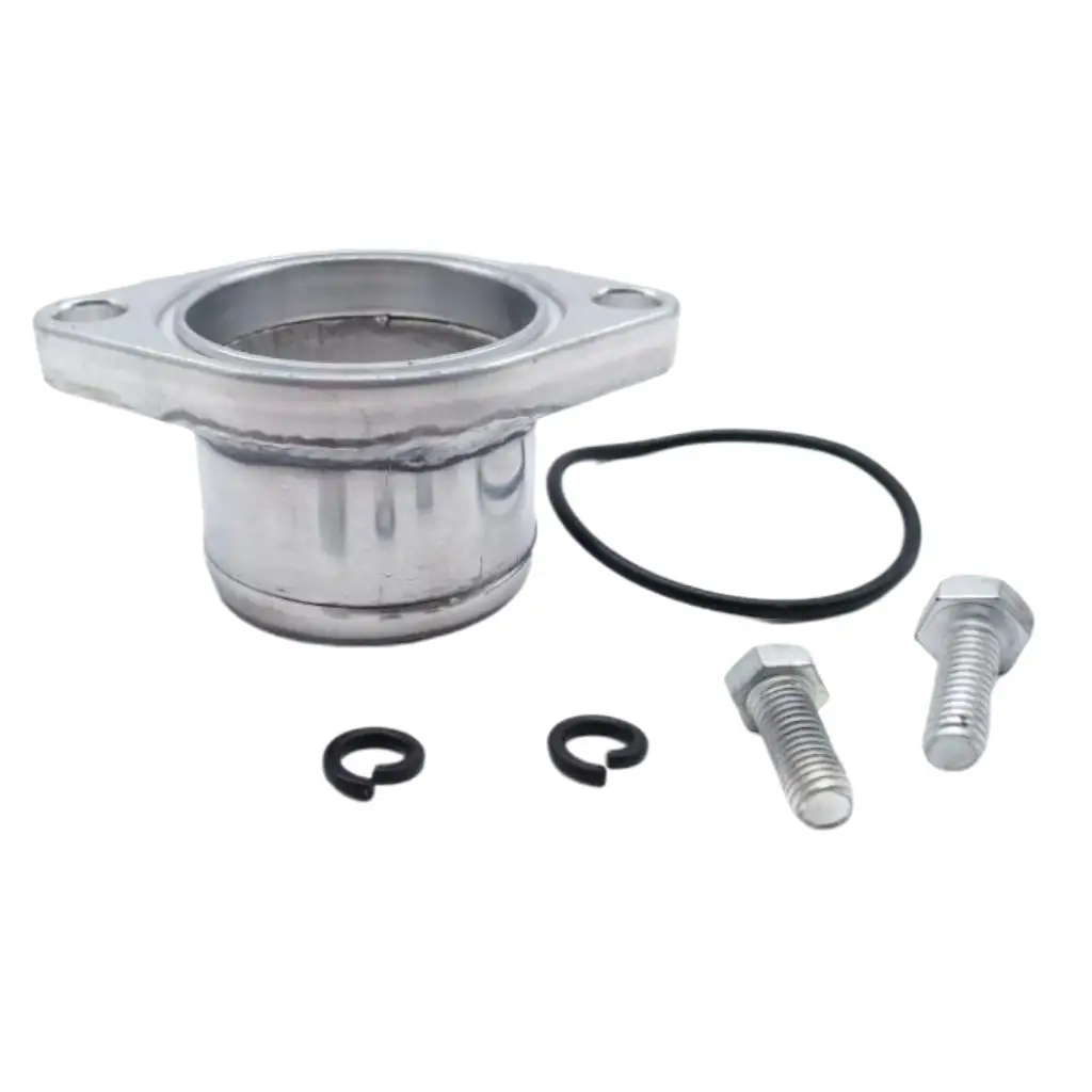 Адаптер впускного фланца компрессора для GT25 GT28 T25 RB26DET