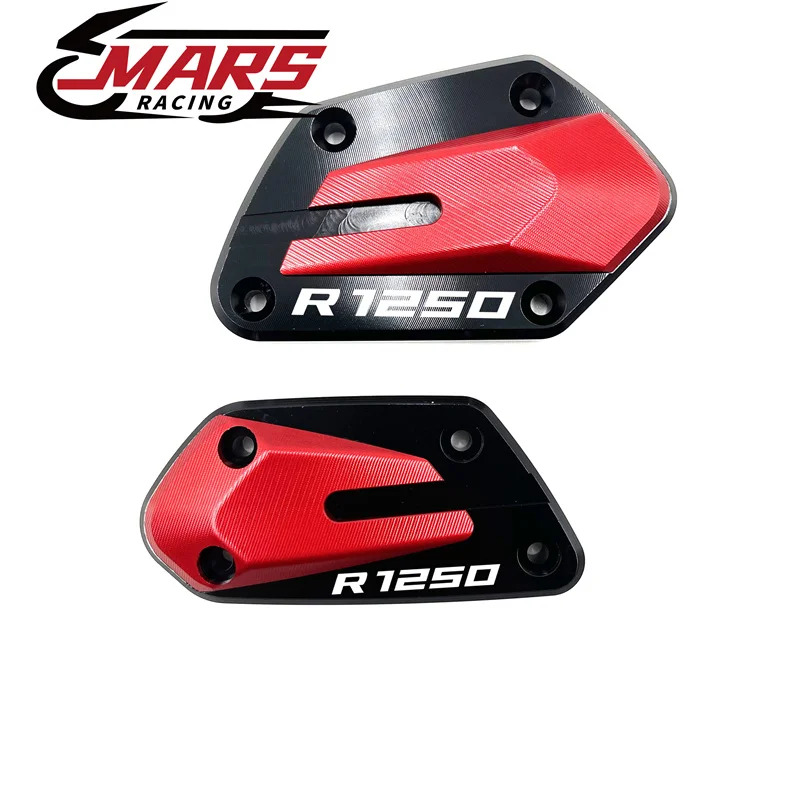 Для BMW R1250GS R1250 GS 2018 2019 2020 2021 2022 алюминиевый передний тормозной муфт для мотоцикла