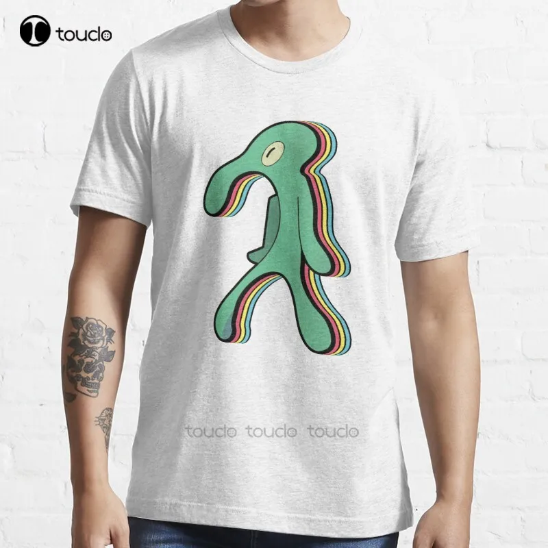 

New Bold And Brash T-Shirt Cotton Men Tee Shirt Workout Shirts For Women Custom Aldult Teen Unisex Digital Printing Tee Shirt