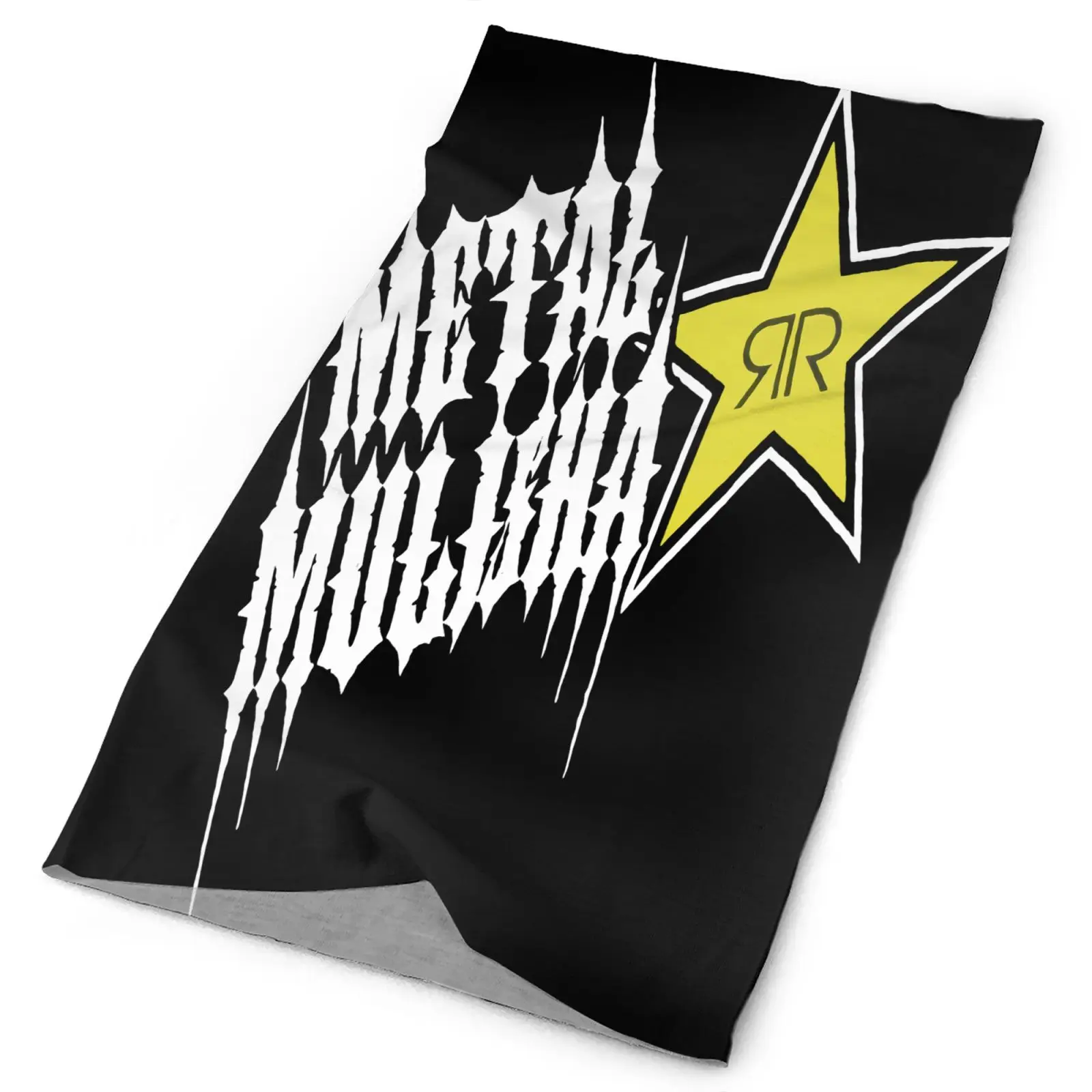 

Metal Mulisha Men's Bandana Bandana Headband Ski Man Scarf Facemask Winter Woman Scarf Mask For Men Hunting Mask Mask For Face