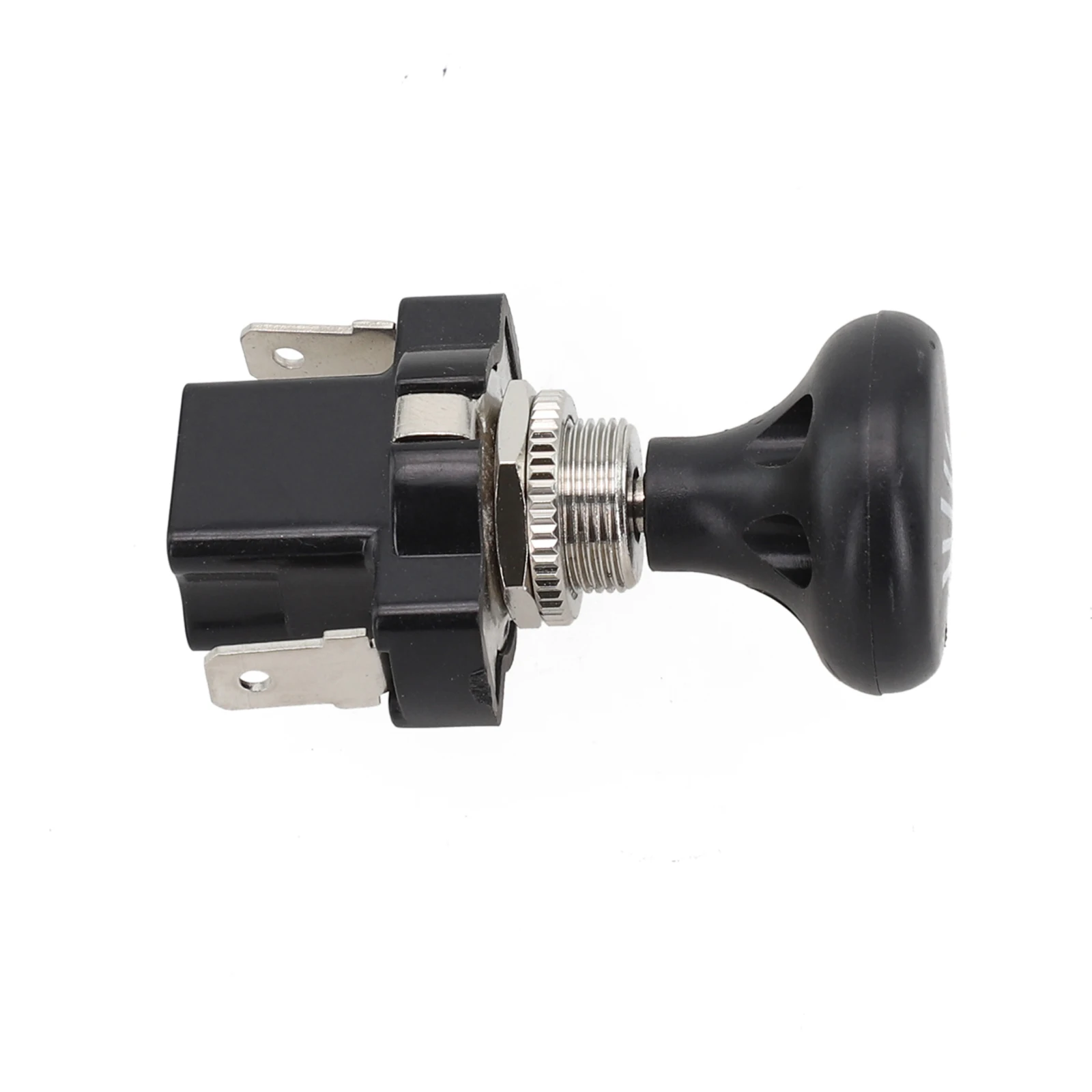 Двухтактный выключатель света для гольф-кара 12 В светильник клубного автомобиля