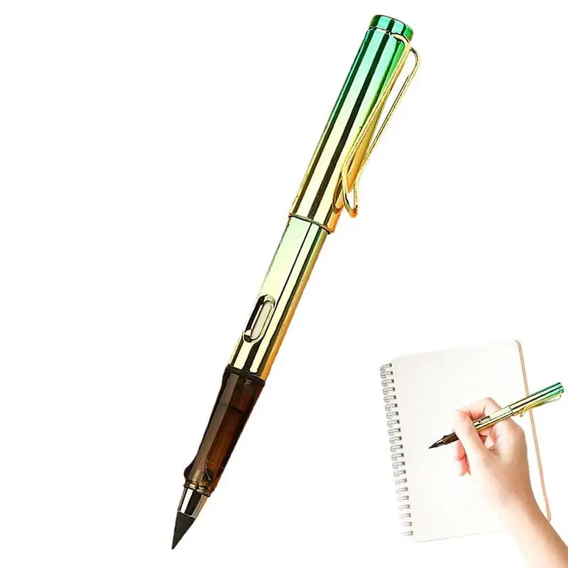 

Сменные безмерные неограниченные ранцы, многоразовые безмерные карандаши с ластиком для студентов, художников, рисования