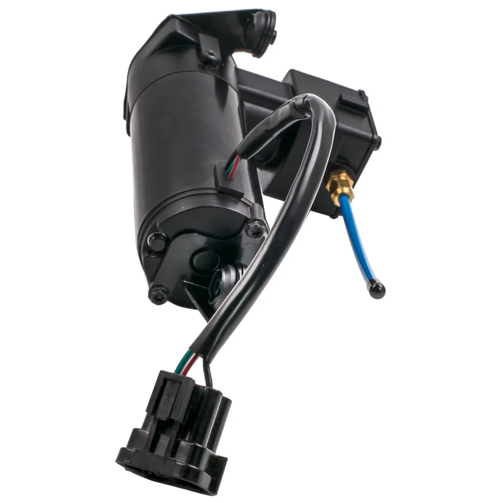 Воздушный подвесной компрессор насос для Land Rover Range SE P38 ANR3731 949913 газ 1995-2002