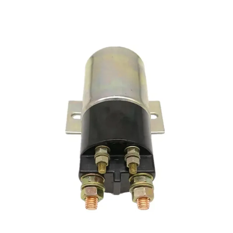 клапан мощности