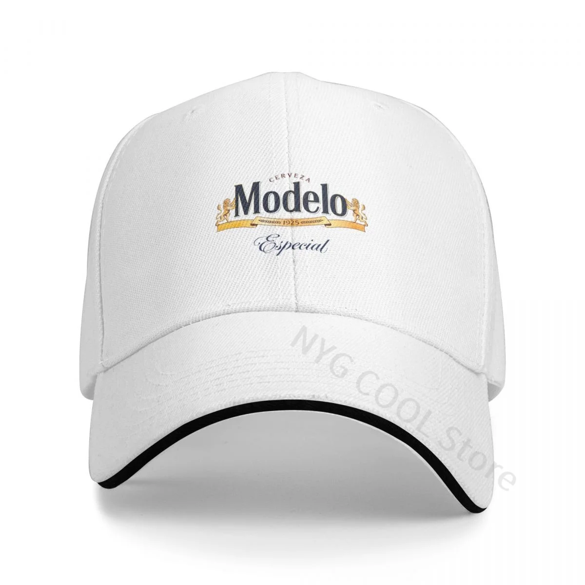 

Multiple Colour Modelos Baseball Cap Peaked Cap Adjustable Dad Hat Shade Sport Baseball Hats