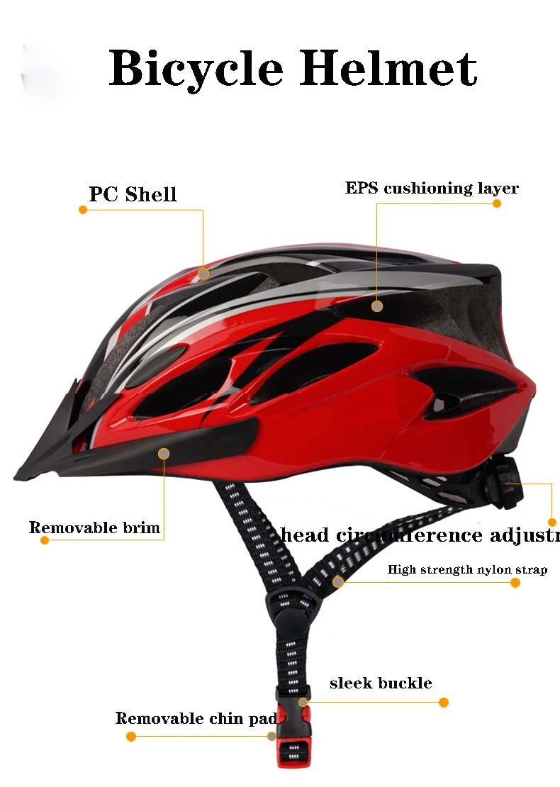 Открытый шлем спортивный модный защитный