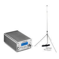 15w radio station equipment wireless radio transmitter