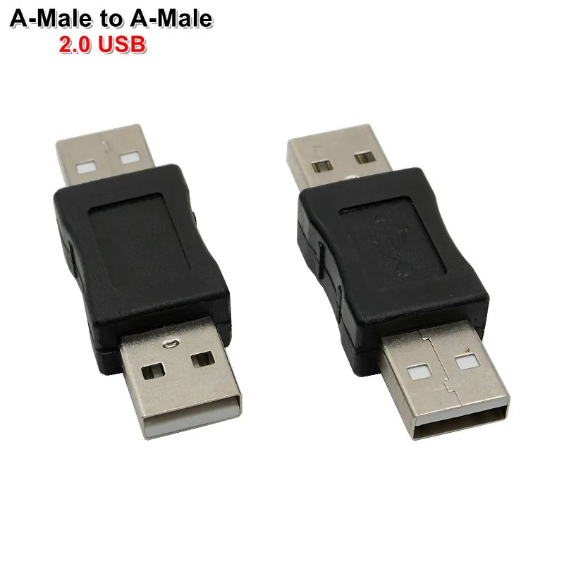 

USB адаптер-конвертер 2.0 Micro/Mini