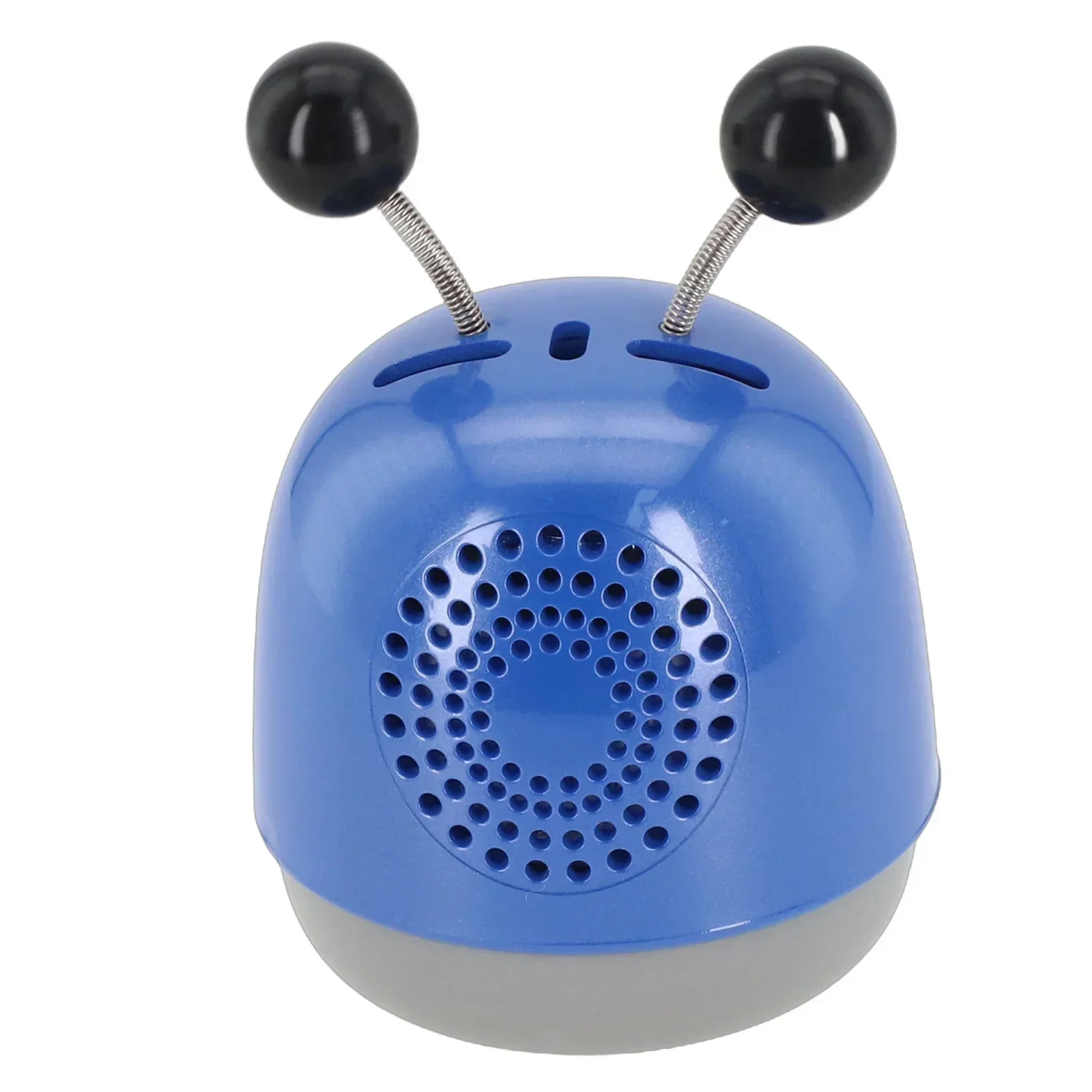 Anime Robot potrząsający Konsola środkowa samochodu wnętrza Biurko udekoruj Wnętrze Udekoruj zabawny robot twarz