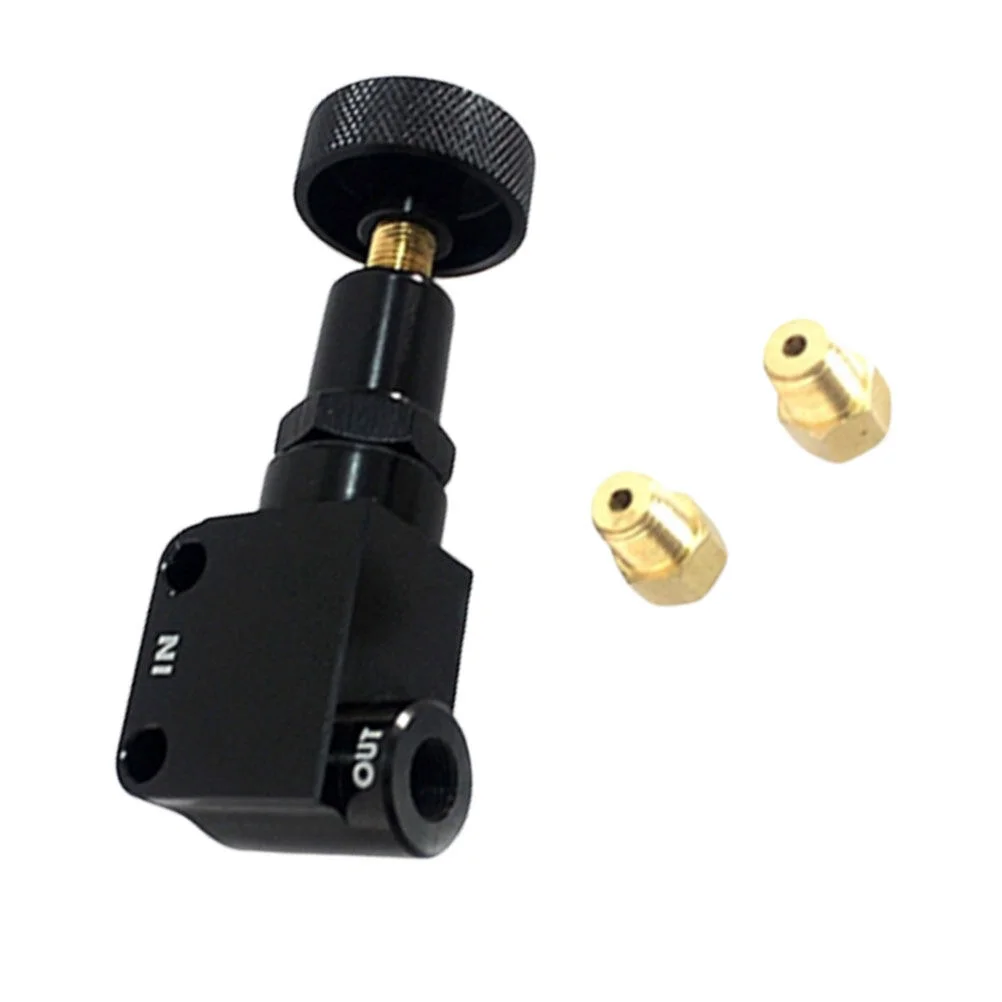

Automotive Accessories Brake Car Modification Parts Distribution Valve Proportional Pressure Regulator