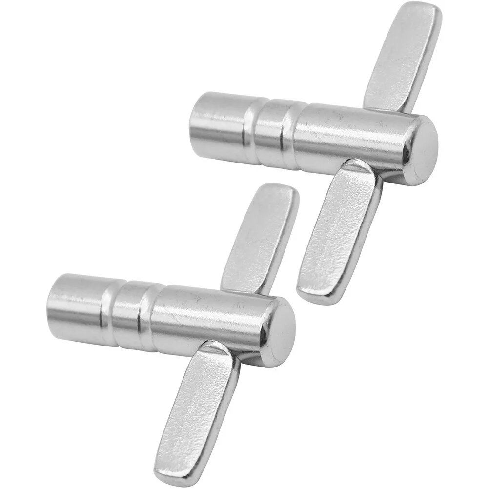 

2pcs Drum Key Drum Tuning Key Drum Tuning Wrench Drum Tuning Key Supply