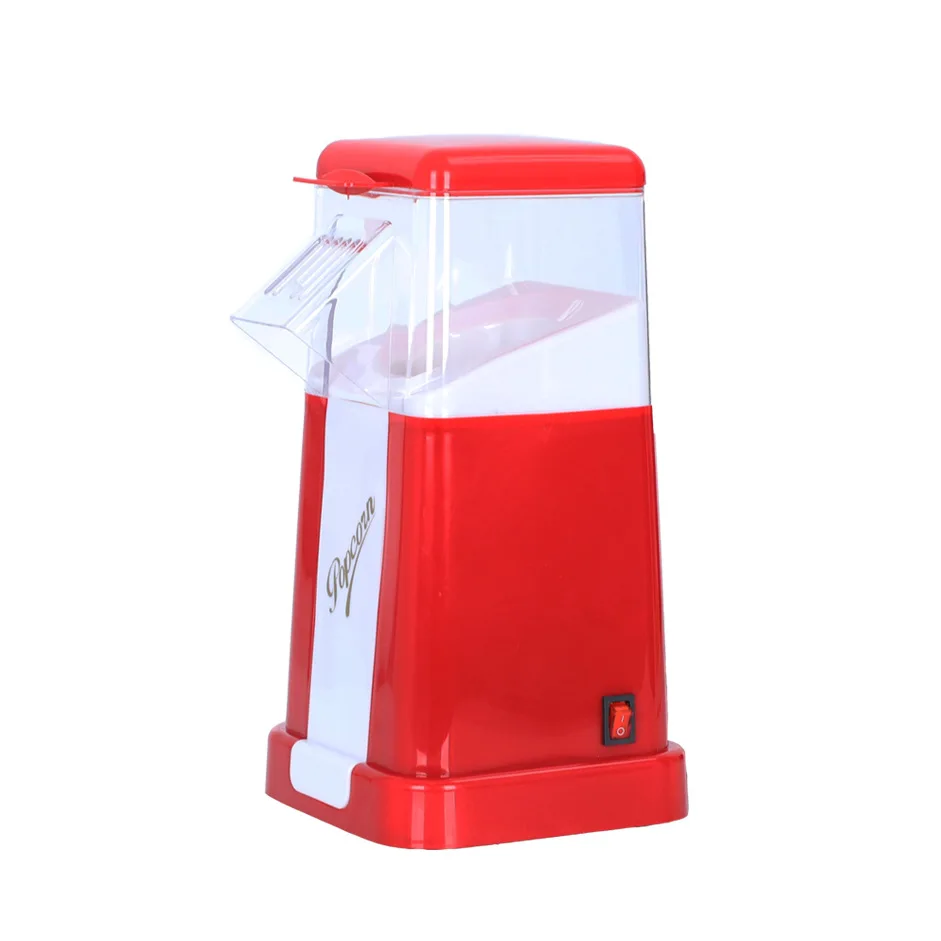 Hot Sale Popcorn Machine Kitchen Use for Yummy Popcorn Maker