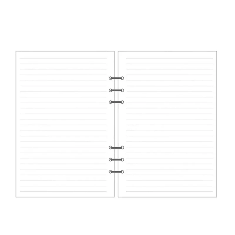 

Бумага для блокнота Fromthenon A5 A6 A7