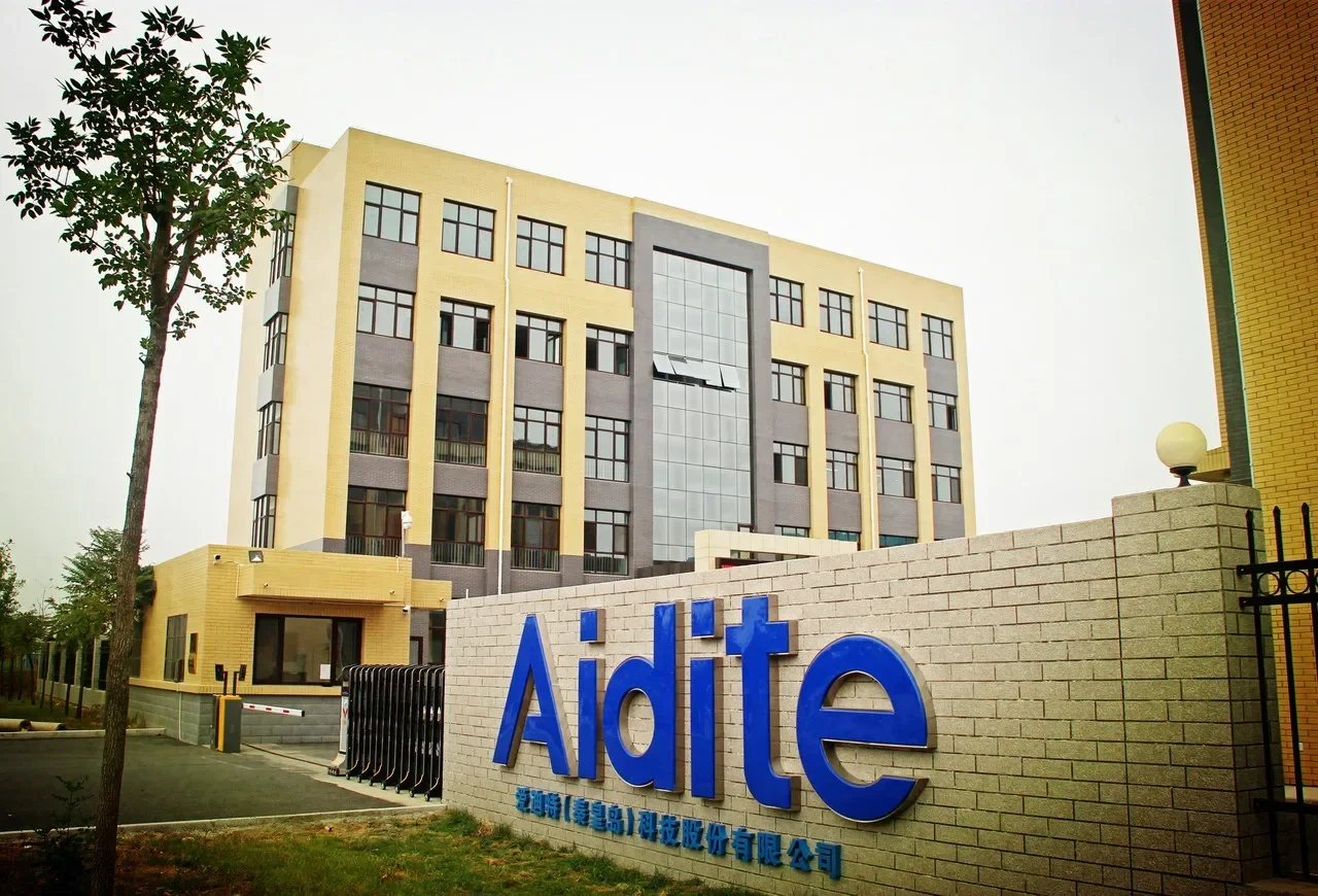 3D-принтер Aidite 4K UHD стоматологический