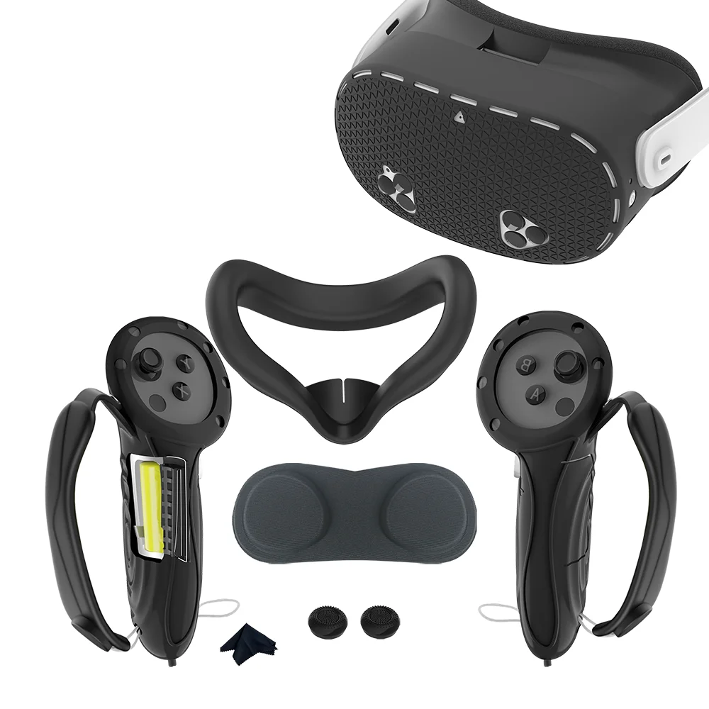 Защитная крышка хоста Meta Quest 3S