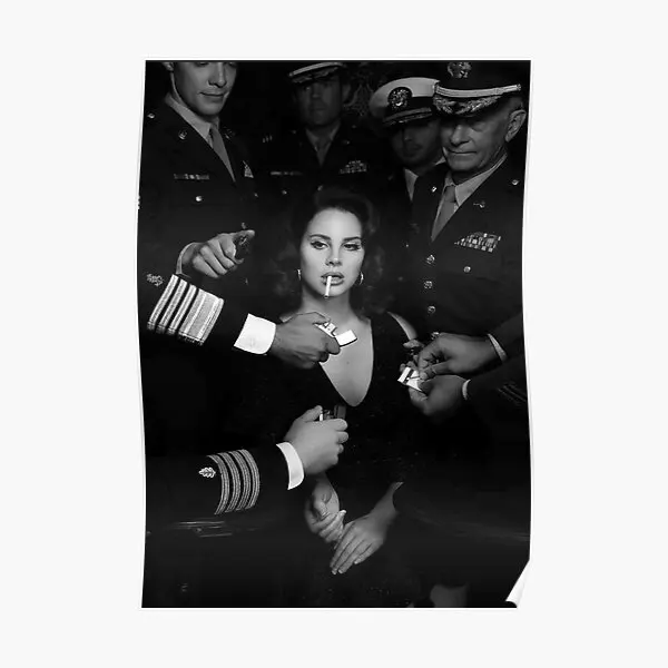 

Постер с изображением девушки корицы, украшение, забавная картина, домашняя Настенная роспись, комната, искусство, современный винтажный декор, без рамки