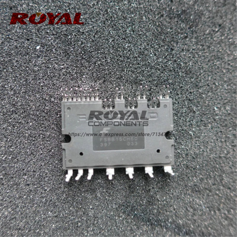 FSBB15CH60 FSB50550AB