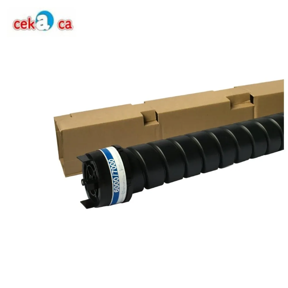 

Printer Toner For Kip 5000 6000 7000 Black Toner Cartridge