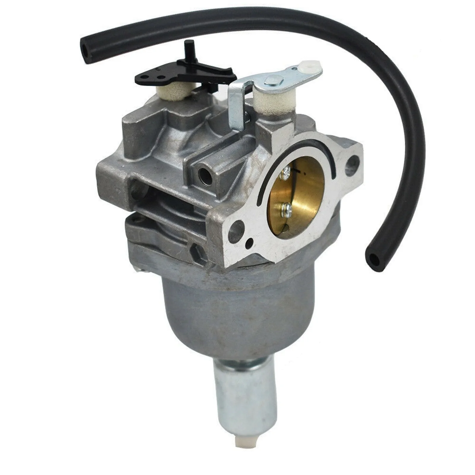 

Карбюратор 1 комплект карбюратор 796109 591731 594593 HP 21hp карбюратор совместимый с Briggs Stratton m20