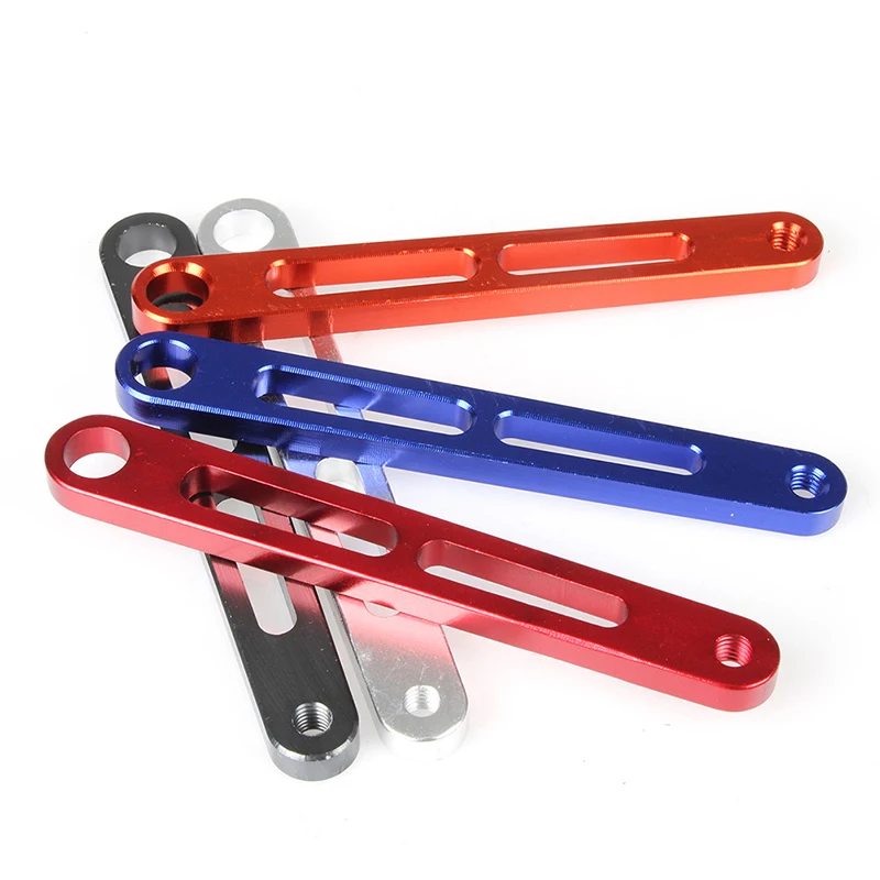 

New Hot-selling CNC Lamp Headlight Installation Front Bracket Lengthened Motorcycle Bracket Clearance Sale Wholesale