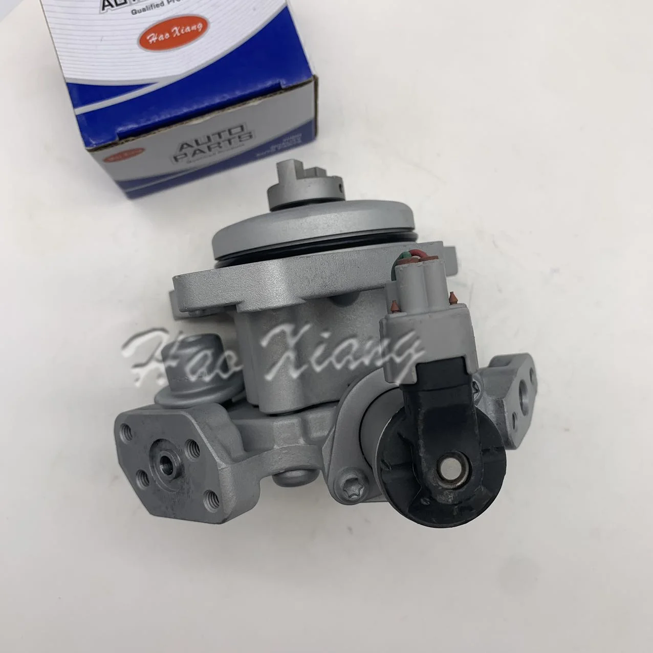 Автомобильные системы двигателя Haoxiang HFP108-02 HFP10802 16630-AL600 насос высокого давления