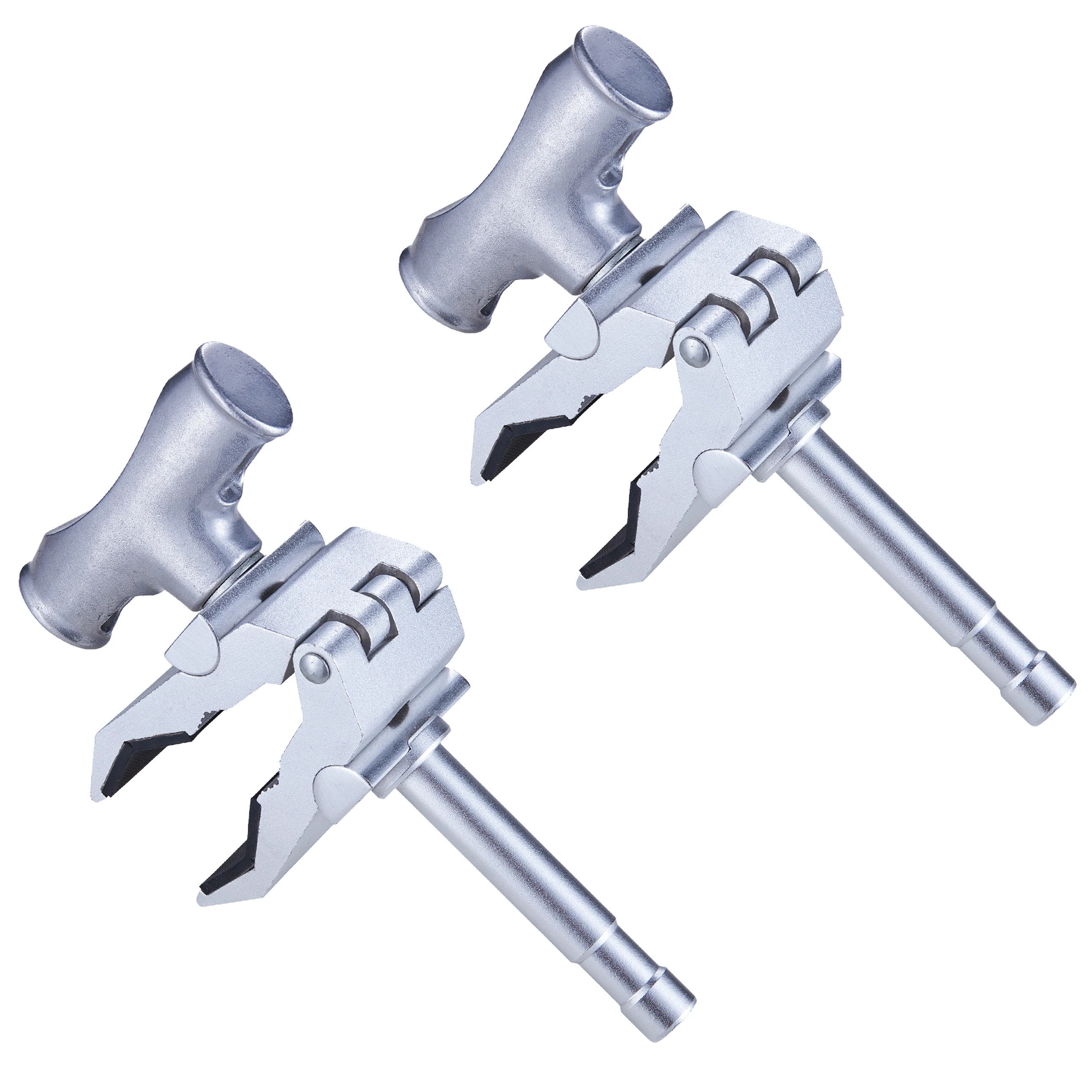 

Трубный зажим KonoFoto Python 10-60 мм