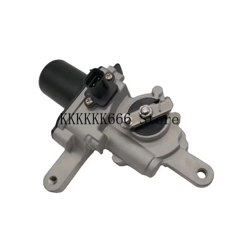 

Бесплатная доставка, турбокомпрессор CT16V, Вакуумный привод 17201-0L040 17201 0L040 turbo электронный перепускной клапан для Toyota Hilux 3,0 D4D