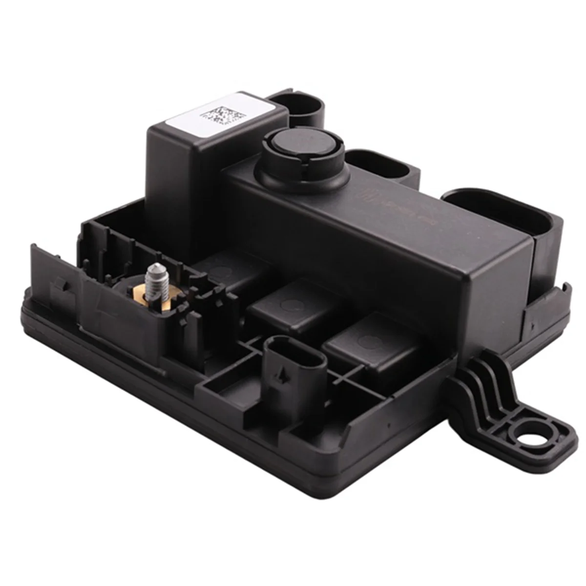 Интегрированный модуль питания автомобиля 12637591534 7591534 для E70 E71 E84 F25