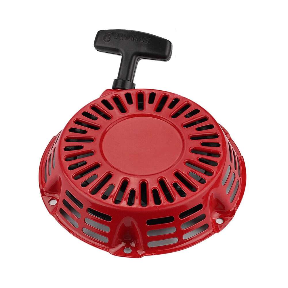 Плавный и надежный старт с пусковым стартером для мини-велосипеда Coleman Powersports CT200U