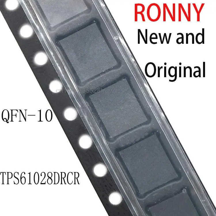 

10 шт., новые и оригинальные модели TPS61028