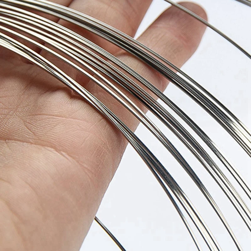 5-кратный четырехсторонний стальной трос для удаления лобового стекла