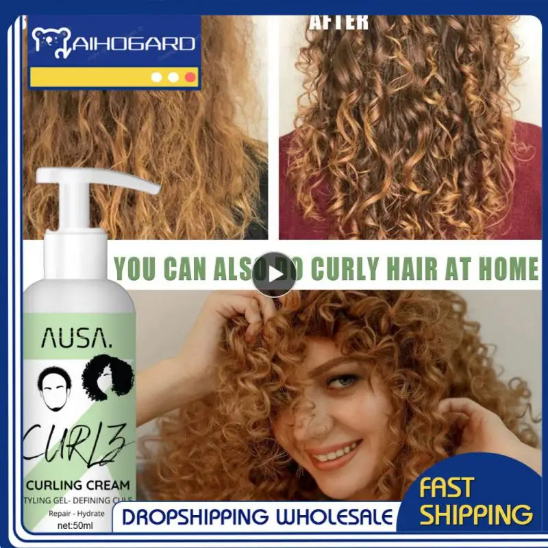 

50 мл крем для укладки волос, уход за волосами, спрей для мягкого лечения кожи головы, восстановление, предотвращение истончения и выпадения волос, продукты для женщин