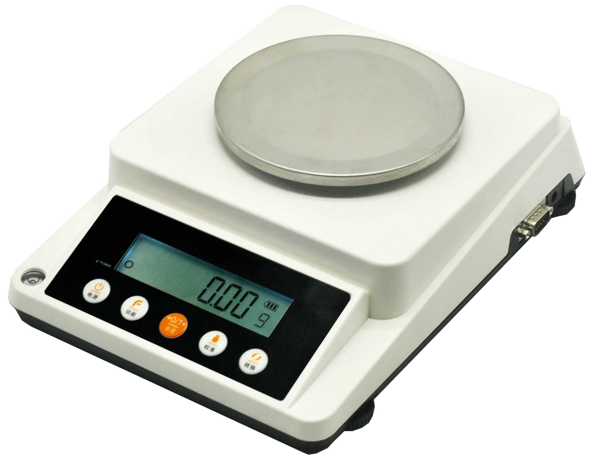 

610g 0.01g Digital Weight Machine Electronic Balance
