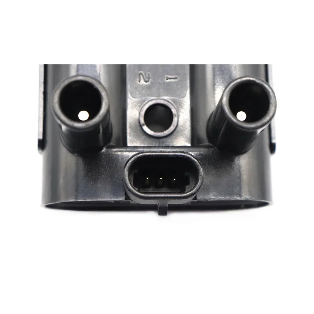 Новая автомобильная катушка зажигания 1 шт. для Great Wall Haval III ZTE Changan Dongfeng Hafei Wuling 4G63