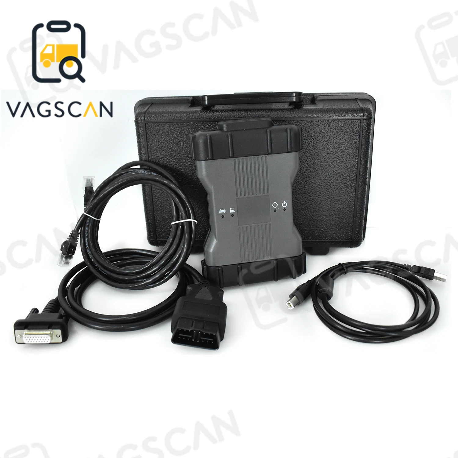 Диагностический инструмент для мультиплексора VCI SD подключение к C6 MB Star