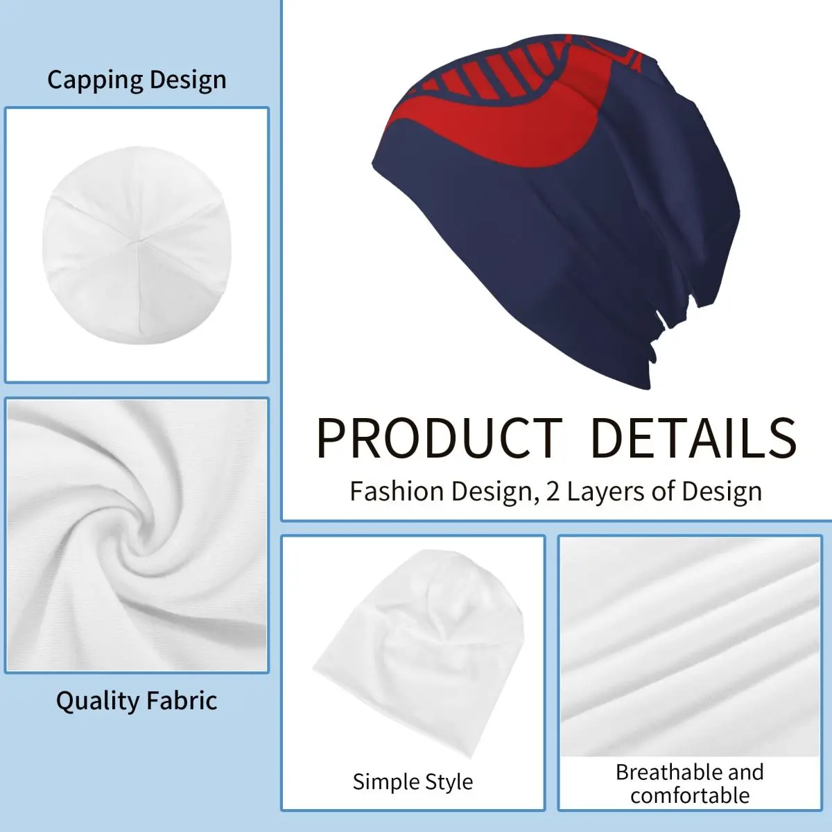 Кобра Ги Джо логотип теплая вязаная шапка модная шапочка осень зима уличные