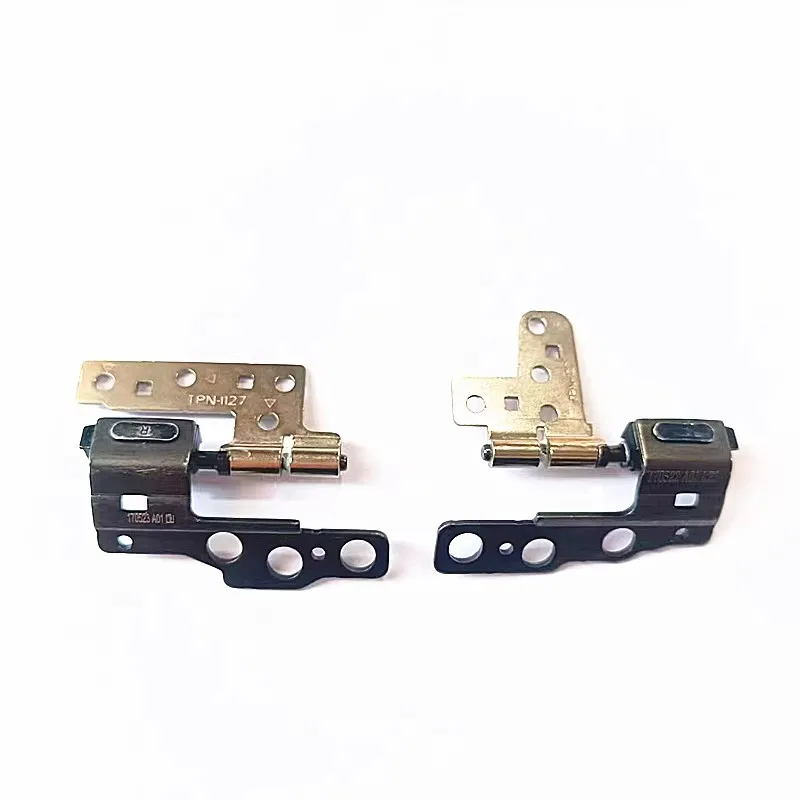 Новый ЖК-шарнир для HP ENVY 13-AB TPN-I127 кронштейн вала оси экрана