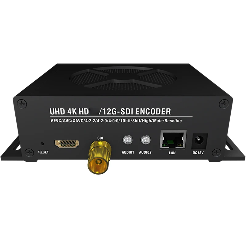 Dibview OTV-4KHS H.265 UHD H264 4K 60 кадров в секунду HDMI-совместимый SDI для IPTV Прямая трансляция