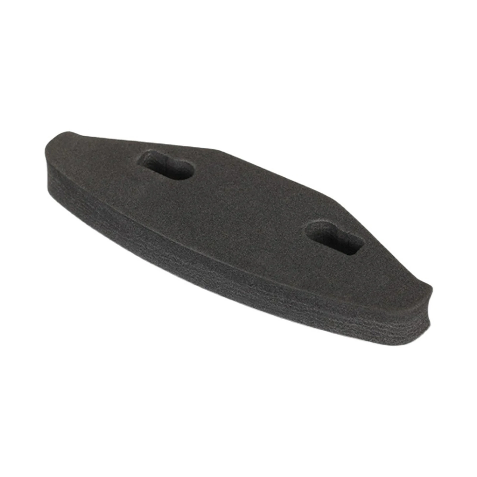 

1 PCS NEW Sponge Foam Bumper Anti-Collision Bar Replacement Parts #8319 For RC Car Ford GT / 4-Tec 2.0 Accessories