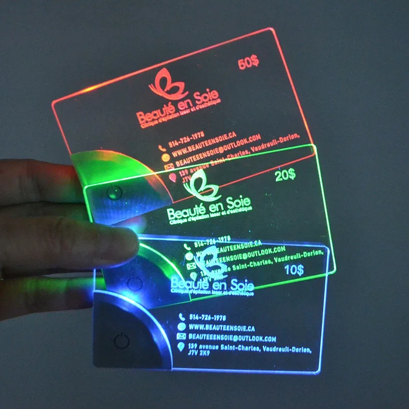 

Индивидуальный дизайн визитных карточек, карточка с благодарностью, акриловая визитная карточка, стандартная табличка с именем