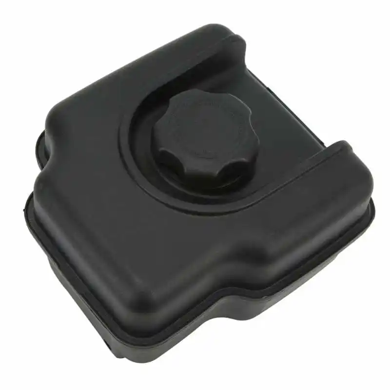 

694260 жесткий топливный Бензобак ABS высокой плотности идеально подходит стабильный с крышкой для двигателя газонокосилки