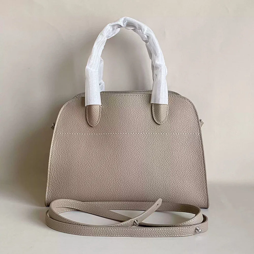 Женская сумка-тоут из высококачественной кожи