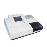 rayto 6000 laboratory supplies multi essays elisa microplate reader enzyme linked immunosorbent assay microplate photometer