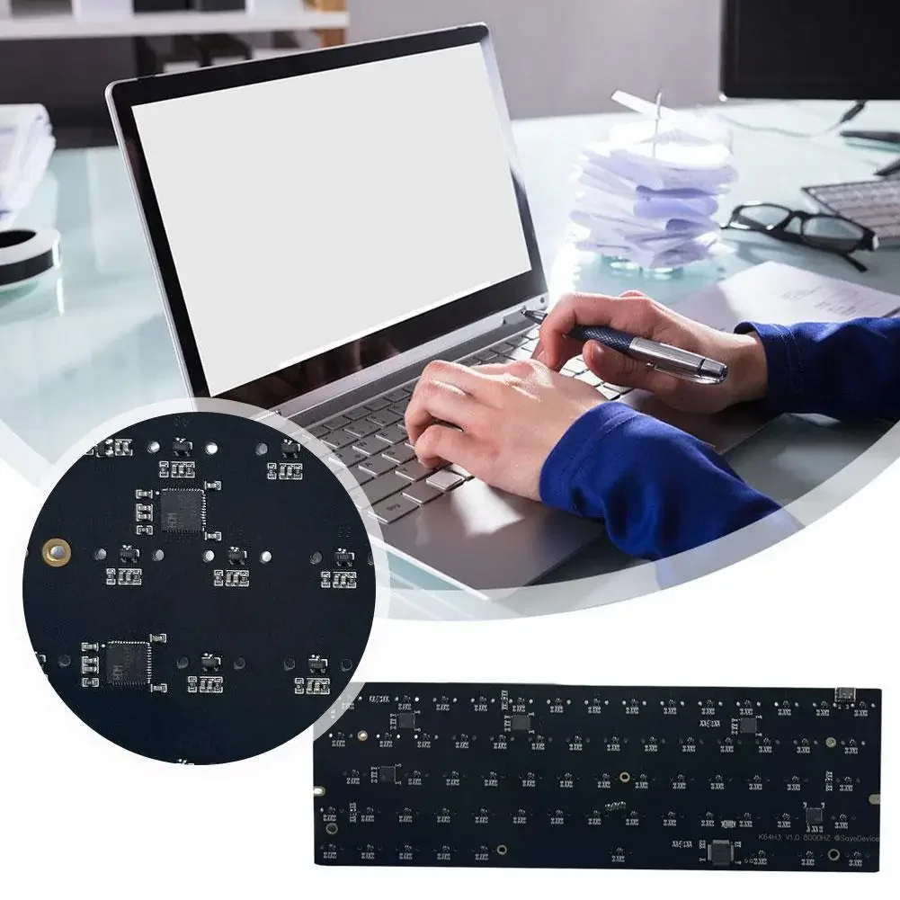 Материнская плата K64H3MZ для Sayodevice