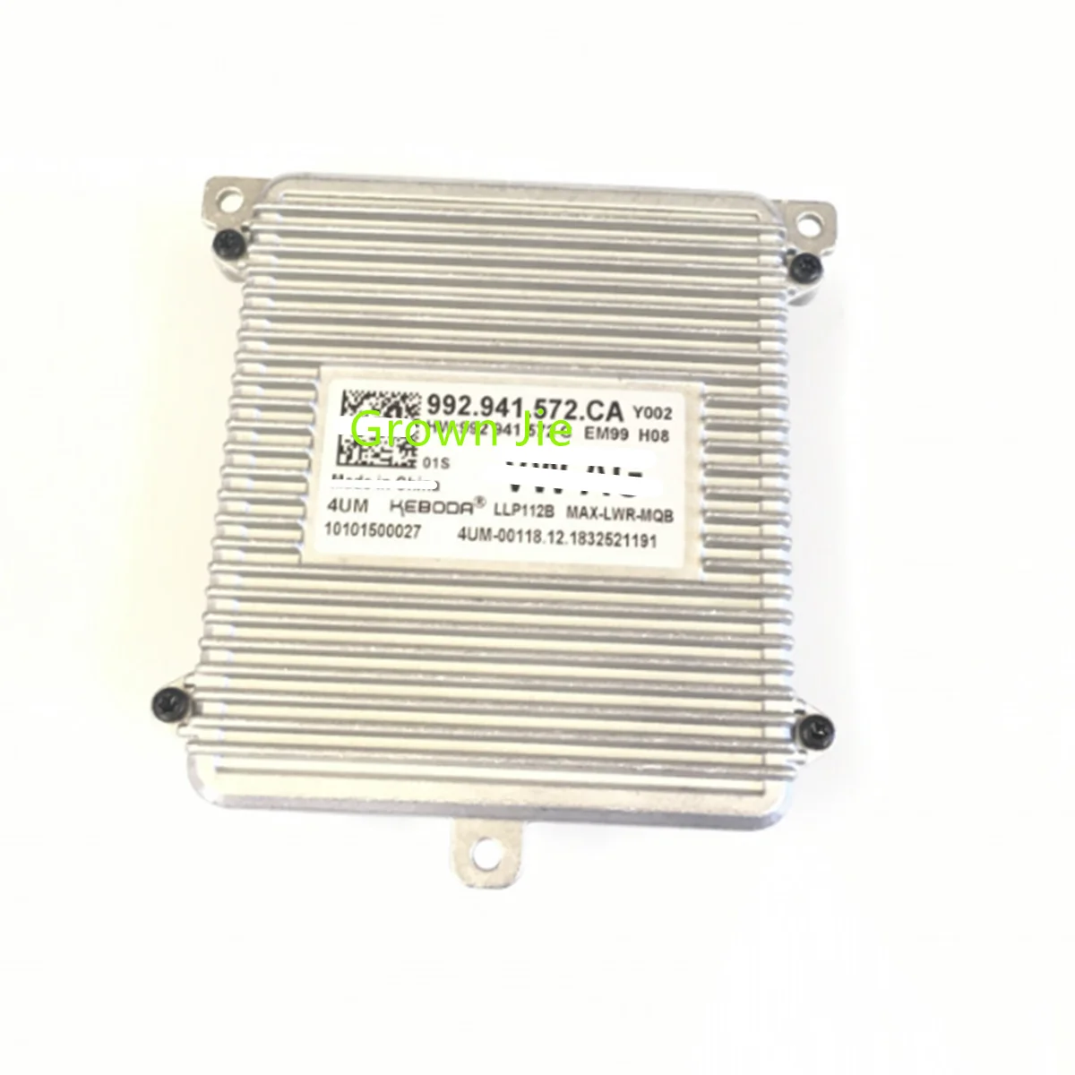 992941572 CA 992 941 572 V W Автомобильные аксессуары Инструменты Силовой модуль для |